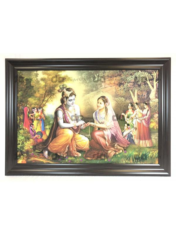 RADHA KRISHNA 15