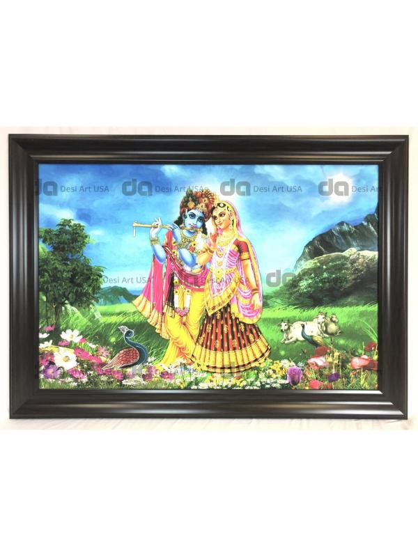 RADHA KRISHNA 17