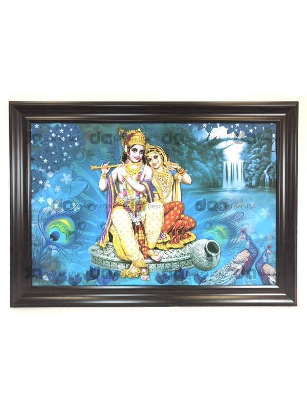 RADHA KRISHNA 19